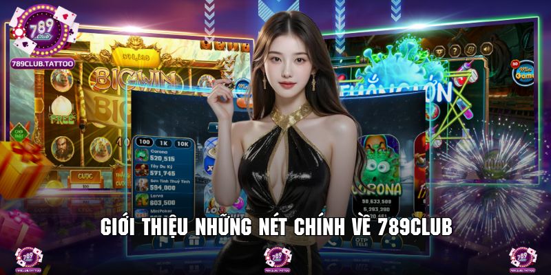 Tổng quan đặc điểm chính về cổng game số 1 hiện nay