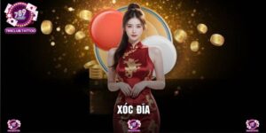 Xóc Đĩa 789Club - Tham Gia Cược Bất Bại Cùng Mẹo Tuyệt Đỉnh